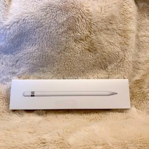 Apple Pencil